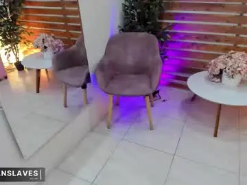 Chaturbate Live Porn of megan_raiin