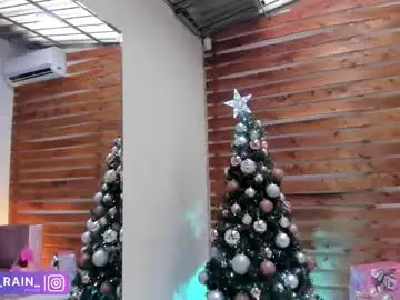 Chaturbate Free Live Porn of megan_raiin