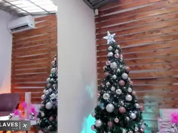 Chaturbate Best live sex cam show of megan_raiin