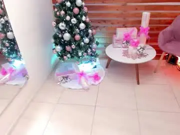 Chaturbate Sex Cam of megan_raiin