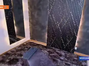 Chaturbate Watch Live Sex Cams of megan_raiin