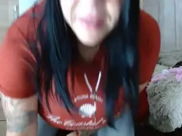 Chaturbate Adult Webcam of mia_squirt_big