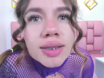 Chaturbate Adult Video Chat of sweetmichel_sexy