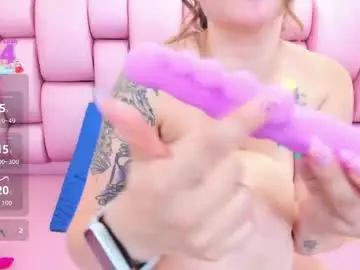 Chaturbate Sex Chat of sweetmichel_sexy