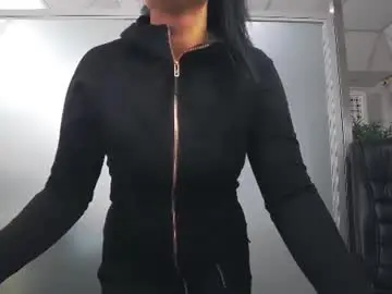 Chaturbate Best live sex cam show of yaraxcox
