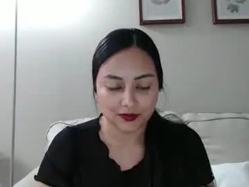 Chaturbate Sex Chat of amanda_411