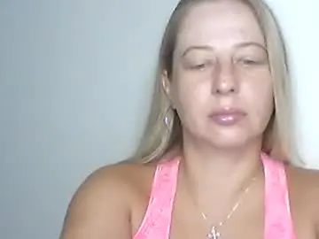 Chaturbate Live Sex of charmingmila