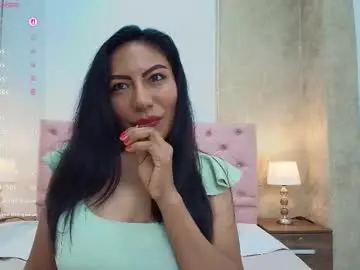 Chaturbate Nude Webcam of isis_choi