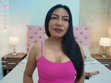 Chaturbate Free Live Porn of isis_choi