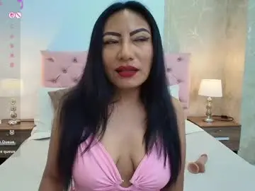 Chaturbate Live Sex of isis_choi