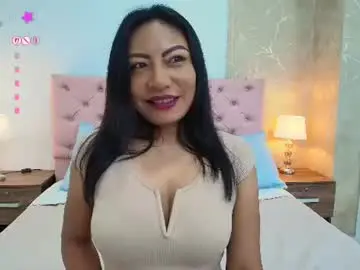 Chaturbate Sex Chat of isis_choi
