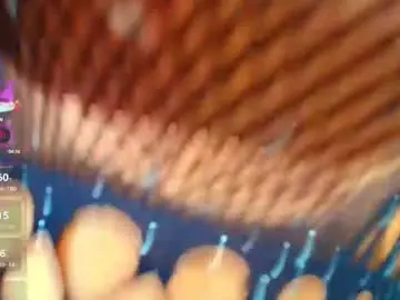 Chaturbate Live Sex of karina4squirt