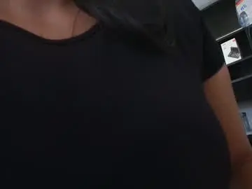 Chaturbate Nude Webcam of karina4squirt