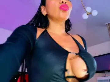 Chaturbate Sex Cam of karina4squirt