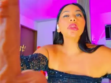 Chaturbate Watch Live Sex Cams of karina4squirt