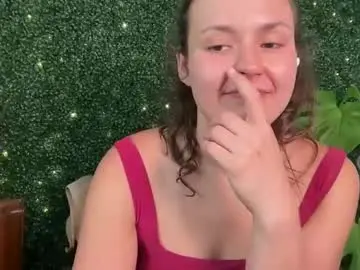 Chaturbate Live Porn of katieericson13