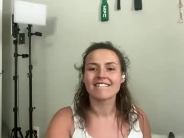 Chaturbate Adult Video Chat of katieericson13