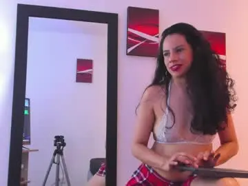 Chaturbate Nude Webcam of katijis