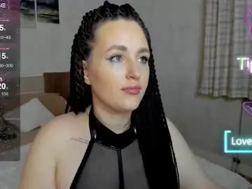 Chaturbate Best Webcam of lika_luft