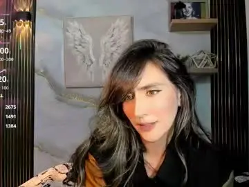 Chaturbate Adult Video Chat of moriahhoe