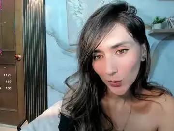 Chaturbate Free Porn Cam of moriahhoe