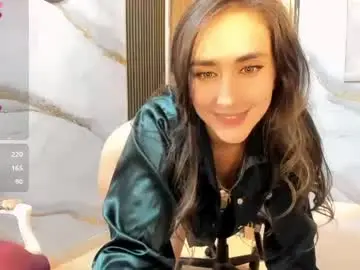 Chaturbate Adult Video Chat of moriahhoe