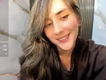 Chaturbate Best Webcam of moriahhoe