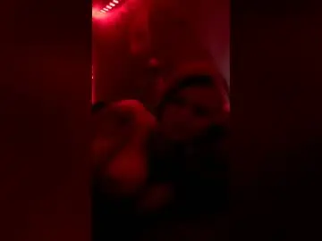 Chaturbate Live Porn of redvelvetxo108141