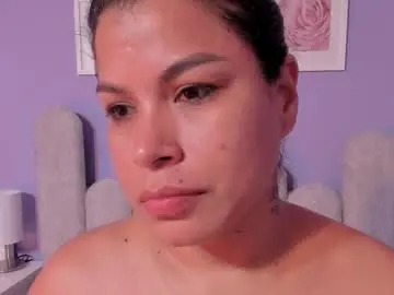Chaturbate Nude Webcam of sam_collens
