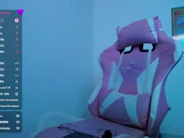 Chaturbate Adult Video Chat of shopiaa_m