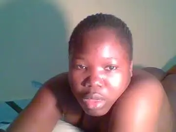 Chaturbate Best Webcam of sweetebonygal