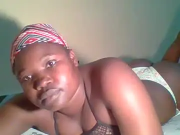 Chaturbate Nude Webcam of sweetebonygal