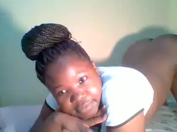Chaturbate Live Sex of sweetebonygal