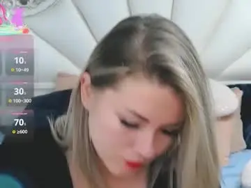 Chaturbate Free Porn Cam of adelledeep1