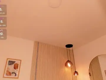 Chaturbate Nude Webcam of ana_ev