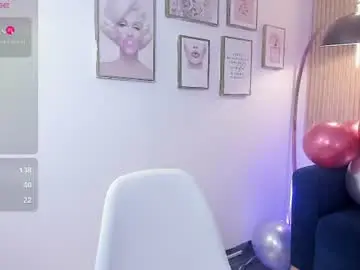 Chaturbate Sex Chat of ana_ev