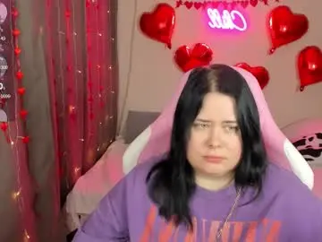 Chaturbate Best Webcam of bellybooxo