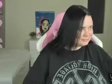 Chaturbate Best Webcam of bellybooxo