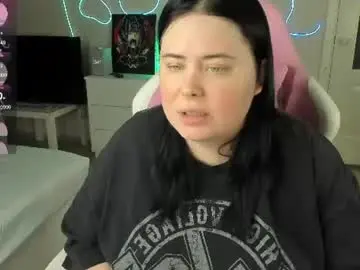 Chaturbate Live Porn of bellybooxo
