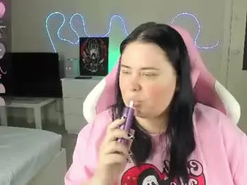 Chaturbate Best Webcam of bellybooxo
