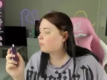 Chaturbate Best Webcam of bellybooxo