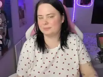 Chaturbate Live Sex Cam of bellybooxo