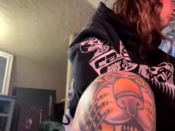 Chaturbate Adult Video Chat of bigkitties69