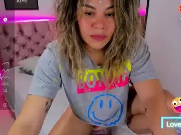 Chaturbate Sex Cam of blondy_blows69
