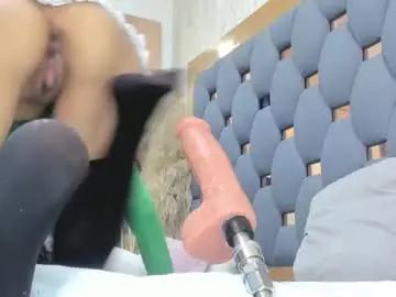 Chaturbate Adult Webcam of crystal_sm