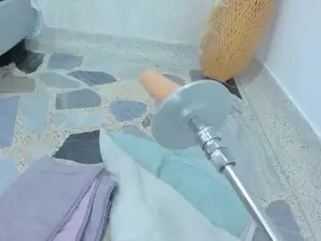 Chaturbate Sex Chat of crystal_sm