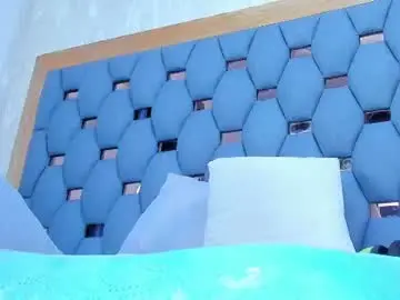 Chaturbate Sex Cam of crystal_sm