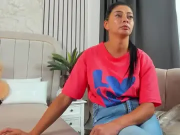 Chaturbate Live Sex of daryareed