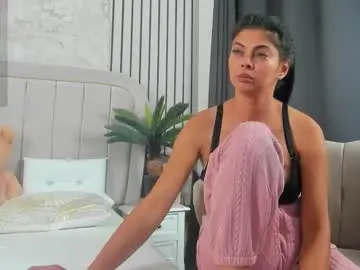 Chaturbate Sex Cam of daryareed
