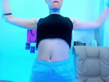 Chaturbate Nude Webcam of erickafetish